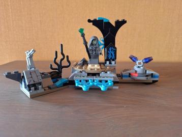 Lego 70433 Hidden Side J.B.'s duikboot beschikbaar voor biedingen