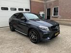 Mercedes-benz GLE-KLASSE Coupé 350d 9G AMG 360 cam. NIGHTP, Auto's, Mercedes-Benz, Automaat, Gebruikt, Euro 6, USB