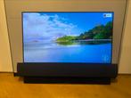 Bang & Olufsen BeoVision Eclipse incl muurbeugel, Bang & Olufsen, Info@bang-olufsen.com, Zo goed als nieuw, 100 cm of meer