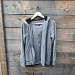 Petrol Industries grijs vest maat 176, Gebruikt, Trui of Vest, Petrol Industries, Ophalen of Verzenden