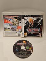 Bleach Soul Resurrection PS3, Spelcomputers en Games, Games | Sony PlayStation 3, Vechten, 2 spelers, Ophalen of Verzenden, Zo goed als nieuw