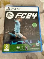 Fifa 24 PS5, Ophalen of Verzenden, Zo goed als nieuw