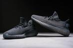 ADIDAS YEEZY maat 43 1/3 nieuw kleur zwart, Ophalen of Verzenden, Nieuw, Zwart