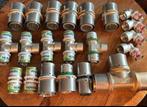 Uponor 25-32-40-50, Ophalen of Verzenden, Nieuw