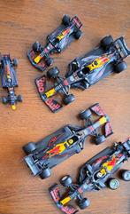 verzameling Max Verstappen Formule 1 auto's, Ophalen of Verzenden, Formule 1, Zo goed als nieuw
