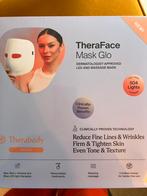 Therabody Glo LED Mask, Sieraden, Tassen en Uiterlijk, Uiterlijk | Gezichtsverzorging, Ophalen of Verzenden, Nieuw, Gehele gezicht