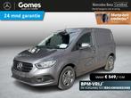 Mercedes-Benz Citan 108 CDI L1 Pro | Citan BPM-vrij kopen in, Auto's, Voorwielaandrijving, Stof, Gebruikt, Euro 6