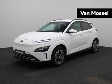 Hyundai Kona EV Fashion 39 kWh | NAVIGATIE | CAMERA | PARKEE beschikbaar voor biedingen