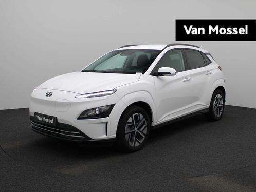 Hyundai Kona EV Fashion 39 kWh | NAVIGATIE | CAMERA | PARKEE, Auto's, Hyundai, Bedrijf, Te koop, Kona, ABS, Achteruitrijcamera