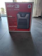 Zibro peutroleum laser kachel, Huis en Inrichting, Kachels, Overige brandstoffen, Petroleumkachel, Ophalen of Verzenden, Zo goed als nieuw