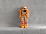 Gobots doze machine robo, Verzamelen, Transformers, G1, Ophalen of Verzenden, Zo goed als nieuw