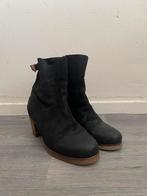 Shabbies zwarte laarzen maat 38, Kleding | Dames, Schoenen, Shabbies Amsterdam, Verzenden, Zwart, Lage of Enkellaarzen