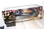 Jumbo red bull racing 1:24 max oracle verstappen 2023, Hobby en Vrije tijd, Modelauto's | 1:24, Ophalen of Verzenden, Nieuw, Auto