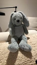 Bambino konijn groen, Kinderen en Baby's, Speelgoed | Knuffels en Pluche, Ophalen of Verzenden, Gebruikt, Konijn