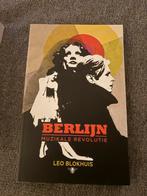 Berlijn Muzikale Revolutie - Leo Blokhuis, Boeken, Ophalen of Verzenden, Zo goed als nieuw, Artiest