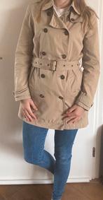 Costes trendcoat, Beige, Costes, Ophalen of Verzenden, Zo goed als nieuw