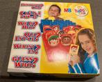 Happy Meal Wie is het? spel, Een of twee spelers, Ophalen of Verzenden, Zo goed als nieuw, Reisspel