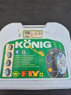 Sneeuwkettingen König, 090, 12 mm, nieuw., Auto diversen, Sneeuwkettingen, Ophalen, Nieuw