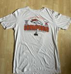 Vintage NFL Denver Broncos Championship T-Shirt, NFL, Gedragen, Maat 48/50 (M), Ophalen of Verzenden