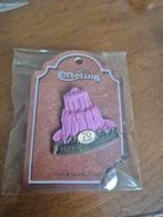 Efteling Pin Hans En Grietje 70 Jaar, Verzamelen, Ophalen of Verzenden, Nieuw, Button of Speldje