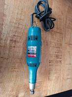 Makita 906 rechte slijper, Doe-het-zelf en Verbouw, Gereedschap | Slijpmachines, Ophalen, 1000 watt of meer, Haakse handslijpmachine