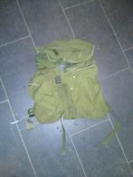 Vintage Berghaus rugzak 35 liter met zijtassen, Ophalen of Verzenden