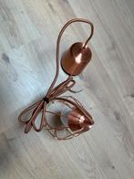 Slättbo ikea lamp koper, Ophalen of Verzenden, Zo goed als nieuw