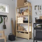 Ikea Ivar stelling 89x30x22x179, Huis en Inrichting, Ophalen, Zo goed als nieuw