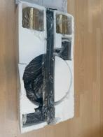 Vloerlamp qazqa, Huis en Inrichting, Lampen | Vloerlampen, Ophalen of Verzenden, Nieuw, Overige materialen, 150 tot 200 cm