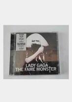 Dubbelcd Lady Gaga, the fame monster, Cd's en Dvd's, Ophalen of Verzenden, Zo goed als nieuw, Poprock