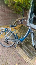 Sparta ion L series, Fietsen en Brommers, Elektrische fietsen, 47 tot 51 cm, Verzenden, Gebruikt, Sparta