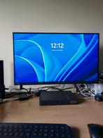 ​️ Lenovo IdeaCentre AIO 5 24IOB6 - Uitstekend Werkend, Ophalen of Verzenden, Gebruikt, Intel Core i5, Lenovo