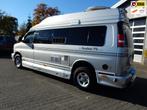 Chevrolet VAN 3500 6.0 V8 Aut Camper Roadtrek 190 Versatile, Buscamper of Camperbus, Roadtrek 190, Airconditioning, Info@hdusacars.nl