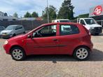 Fiat Punto 1.2 Young,APK: 11-11-2025,Rijdt Goed,895,-, Voorwielaandrijving, Stof, Gebruikt, 1242 cc