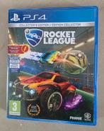 Rocker League PS4 play station 4, Ophalen of Verzenden, Zo goed als nieuw, Sport, Vanaf 3 jaar