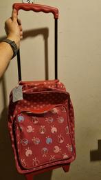 trolley koffertje tas voor kids kindertrolley kindertas, Sieraden, Tassen en Uiterlijk, Tassen | Reistassen en Weekendtassen, Ophalen of Verzenden