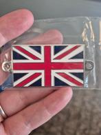 Nieuwe embleems Engelse vlag, Ophalen of Verzenden, Nieuw