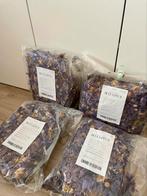 Te koop: Nieuw: BIOLOGISCHE BLUE LOTUS - 2 KG, Ophalen