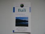 globus reisgids Bali, Boeken, Ophalen of Verzenden, Zo goed als nieuw, Azië, Reisgids of -boek