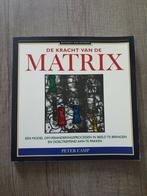 De kracht van de matrix peter camp business bibliotheek, Ophalen of Verzenden, Gelezen
