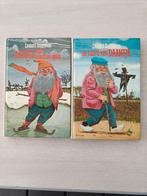 Leonard Roggeveen De baard van Daantje, Daantje gaat schaats, Ophalen of Verzenden, Zo goed als nieuw