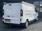 Nissan NV300 1.6 dCi 120 L2H1 Optima 3 Zitplaatsen,Navi,Trek, Euro 6, 4 cilinders, 2000 kg, Wit