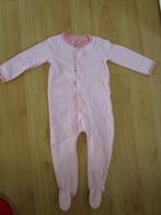 Koeka - gestreept boxpakje maat 62/68, Kinderen en Baby's, Babykleding | Maat 62, Meisje, Ophalen of Verzenden, Zo goed als nieuw