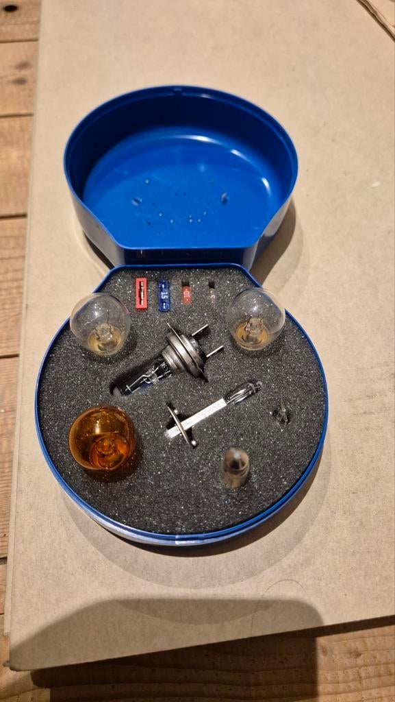 Volkswagen lampenset, Ophalen of Verzenden, Nieuw, Volkswagen