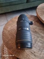 Sigma lens 70x200 mm 1:2,8, Ophalen of Verzenden, Zo goed als nieuw