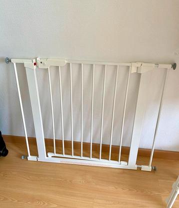 Babydan Traphek Klemhek PremierPlus (86 t/m 93 cm, Wit) beschikbaar voor biedingen