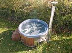 Luxe hottubs, zeer compleet inclusief levering, Tuin en Terras, Jacuzzi's, Nieuw, Vast, Ophalen of Verzenden, Filter