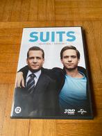 Suits seizoen 1, Ophalen of Verzenden, Zo goed als nieuw