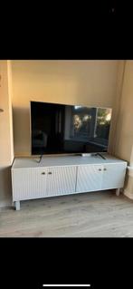 TV Meubel Karwei, Huis en Inrichting, Kasten | Televisiemeubels, Ophalen of Verzenden, Zo goed als nieuw