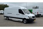 Mercedes-Benz Sprinter 316 NGT 115KW 156PK L3H2 € 10.950,0, Automaat, Euro 6, CNG (Aardgas), Wit